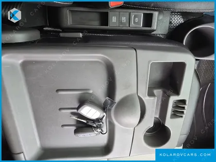 HYUNDAI PORTER II SUPER CAP ELECTRIC(EV)