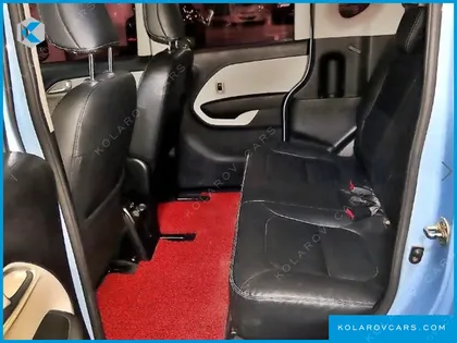 KIA RAY LUXURY