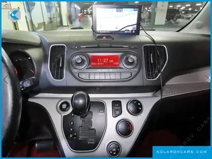 KIA RAY LUXURY