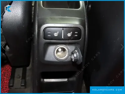KIA RAY LUXURY