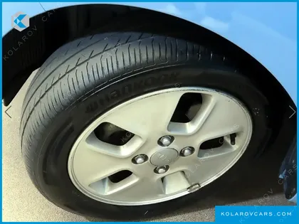 KIA RAY LUXURY