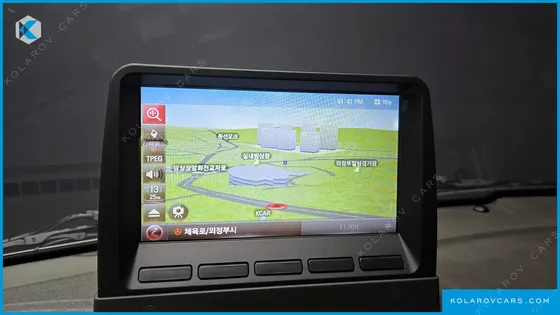 HYUNDAI PORTER II DUBLE CAP CRDI
