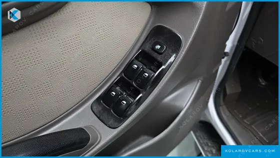 HYUNDAI PORTER II DUBLE CAP CRDI