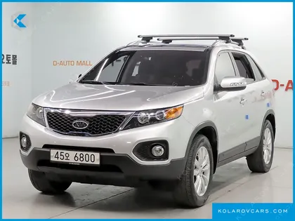 KIA SORENTO DIESEL 2.0 2WD TLX