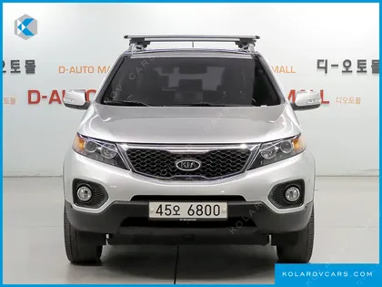 KIA SORENTO DIESEL 2.0 2WD TLX