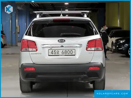 KIA SORENTO DIESEL 2.0 2WD TLX