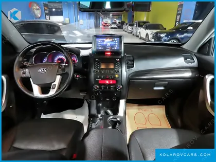 KIA SORENTO DIESEL 2.0 2WD TLX