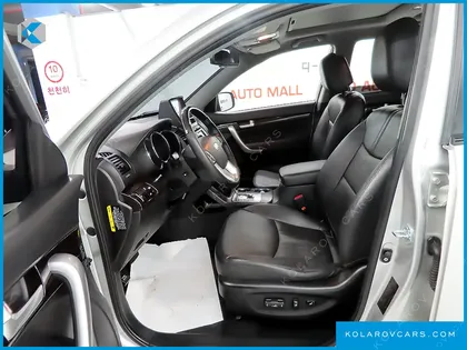 KIA SORENTO DIESEL 2.0 2WD TLX