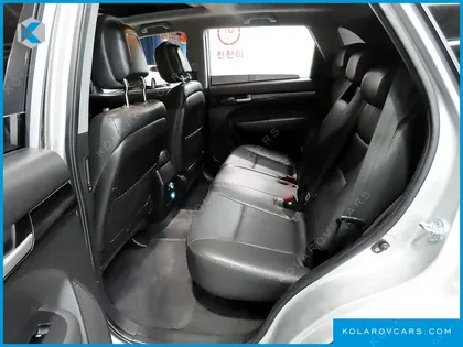 KIA SORENTO DIESEL 2.0 2WD TLX