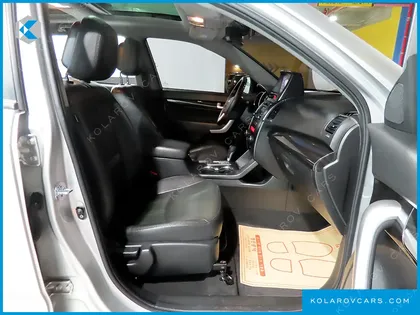 KIA SORENTO DIESEL 2.0 2WD TLX