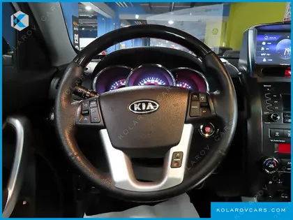 KIA SORENTO DIESEL 2.0 2WD TLX