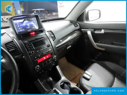 KIA SORENTO DIESEL 2.0 2WD TLX