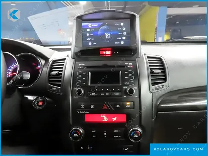 KIA SORENTO DIESEL 2.0 2WD TLX