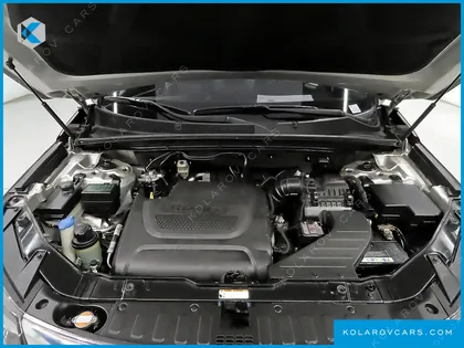 KIA SORENTO DIESEL 2.0 2WD TLX