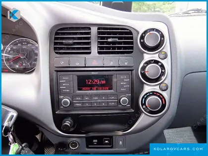 KIA BONGO III KING CAB LPG