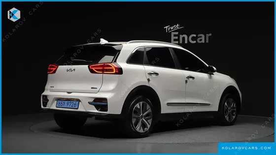 KIA NIRO PRESTIGE