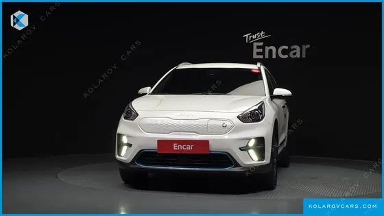 KIA NIRO PRESTIGE