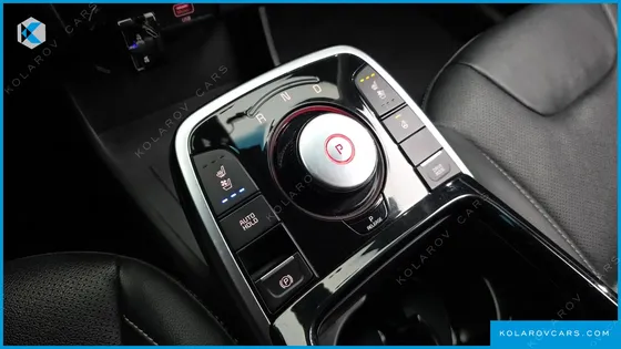 KIA NIRO PRESTIGE