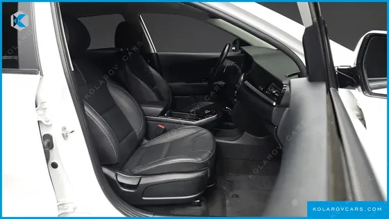 KIA NIRO PRESTIGE
