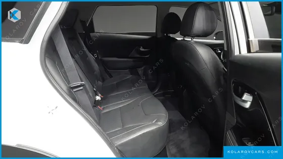 KIA NIRO PRESTIGE