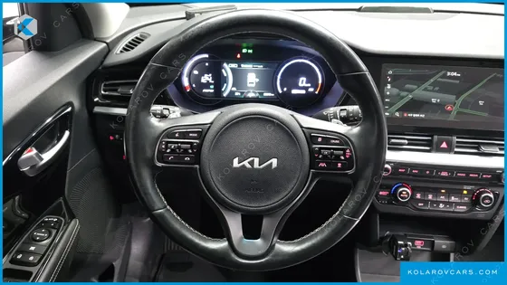 KIA NIRO PRESTIGE