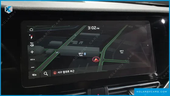 KIA NIRO PRESTIGE