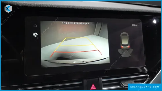 KIA NIRO PRESTIGE