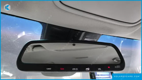 KIA NIRO PRESTIGE