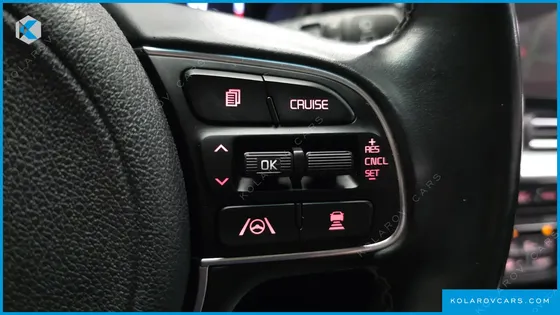 KIA NIRO PRESTIGE