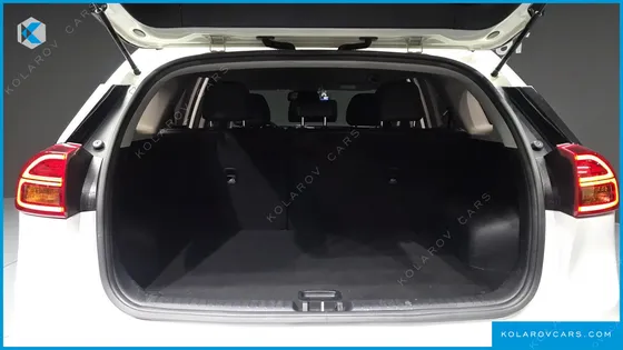 KIA NIRO PRESTIGE