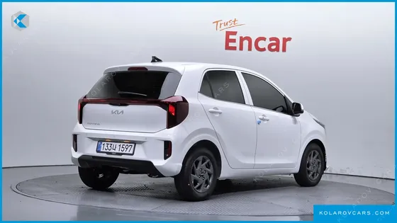 KIA MORNING (PICANTO) PRESTIGE