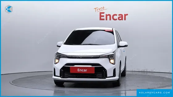 KIA MORNING (PICANTO) PRESTIGE