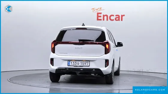 KIA MORNING (PICANTO) PRESTIGE