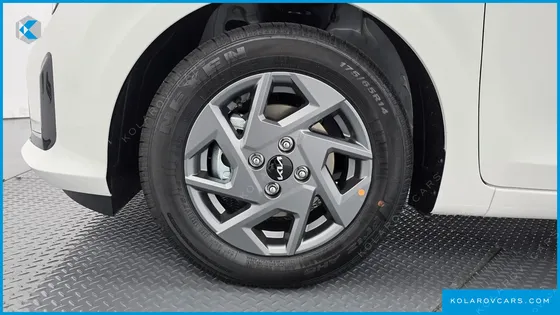 KIA MORNING (PICANTO) PRESTIGE