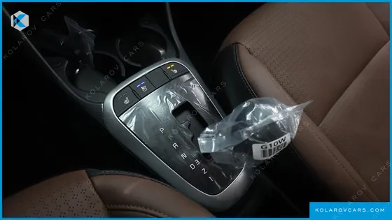 KIA MORNING (PICANTO) PRESTIGE