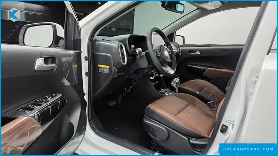 KIA MORNING (PICANTO) PRESTIGE