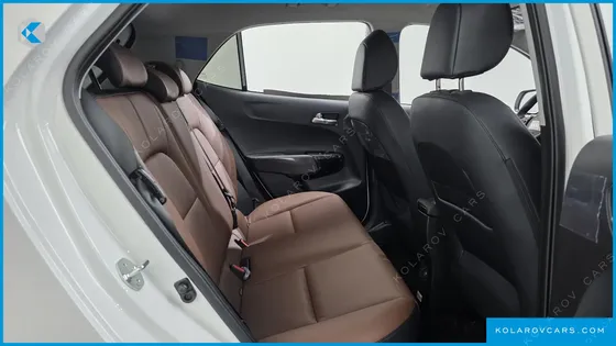KIA MORNING (PICANTO) PRESTIGE