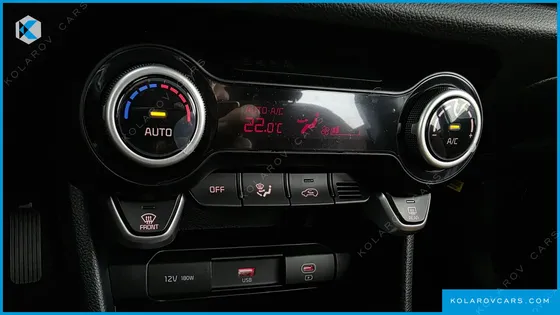 KIA MORNING (PICANTO) PRESTIGE