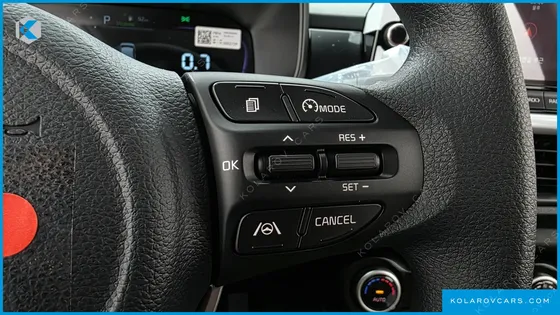 KIA MORNING (PICANTO) PRESTIGE