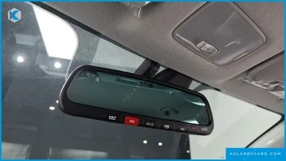 KIA MORNING (PICANTO) PRESTIGE