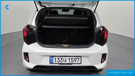 KIA MORNING (PICANTO) PRESTIGE