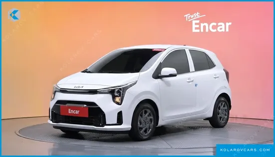 KIA MORNING (PICANTO) PRESTIGE