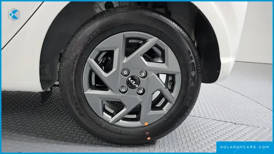 KIA MORNING (PICANTO) PRESTIGE