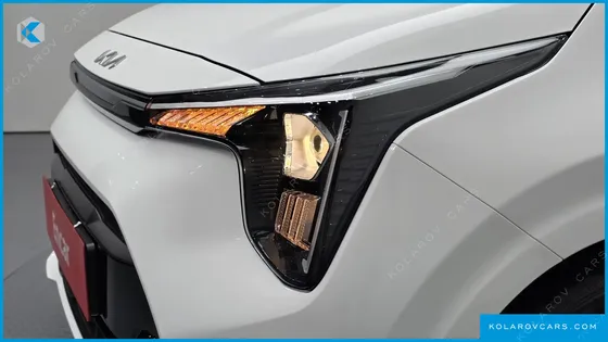 KIA MORNING (PICANTO) PRESTIGE