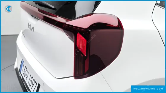 KIA MORNING (PICANTO) PRESTIGE