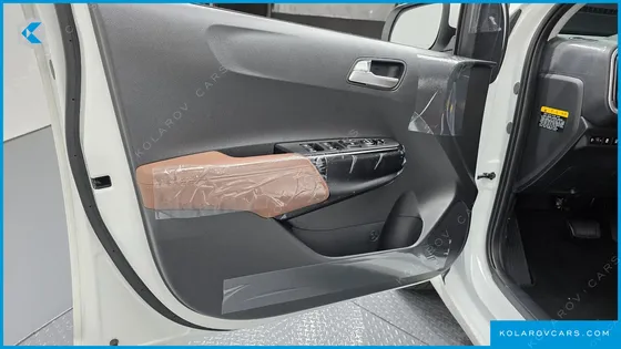 KIA MORNING (PICANTO) PRESTIGE