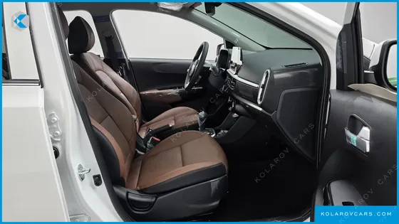 KIA MORNING (PICANTO) PRESTIGE