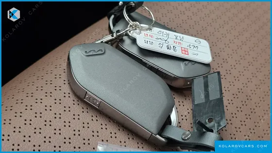 KIA MORNING (PICANTO) PRESTIGE