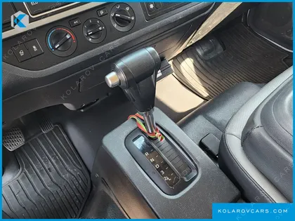 HYUNDAI MIGHTY SUPER CAP