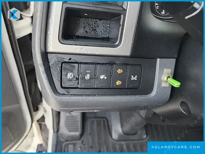 HYUNDAI MIGHTY SUPER CAP